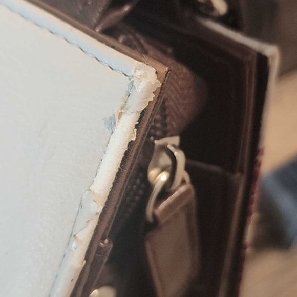 Miche vintage interchangeable purse, classic verson - Picture 10 of 16